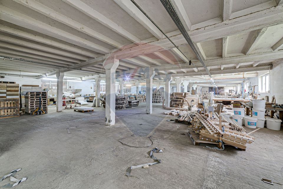 7,569sq.m Industrial Space for sale