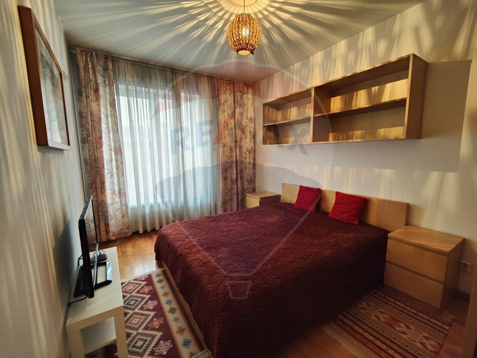 2 room Apartment for sale, P-ta Romana area