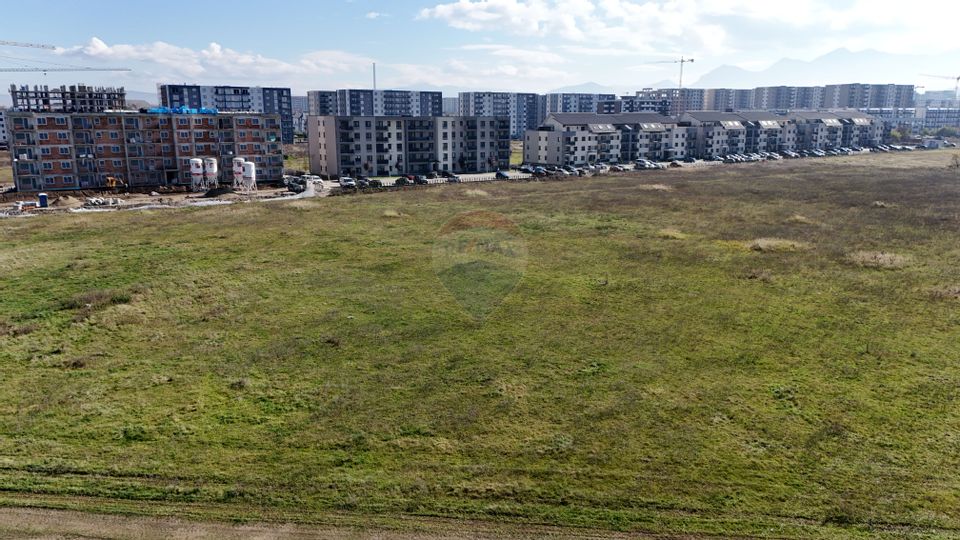 Comision 0% cumpărător,Teren intravilan 740mp, Nicolae Labiș Tractorul