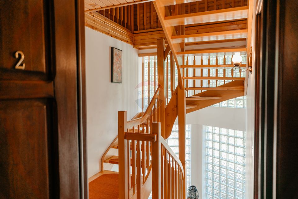 6 room House / Villa for sale