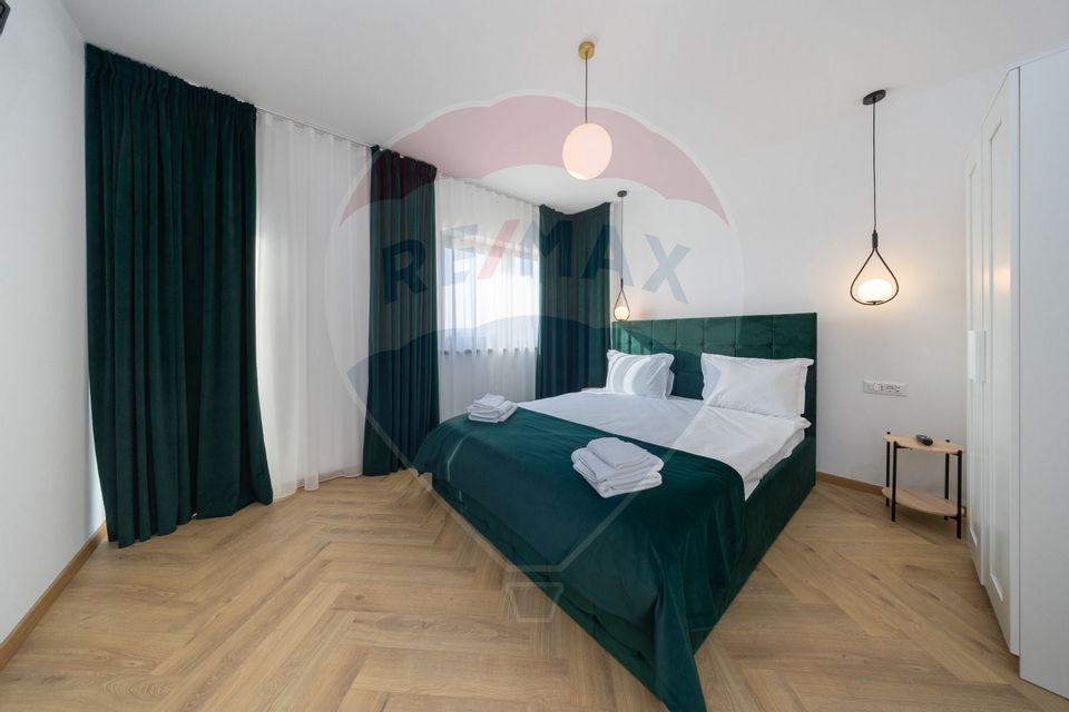 6 room House / Villa for rent