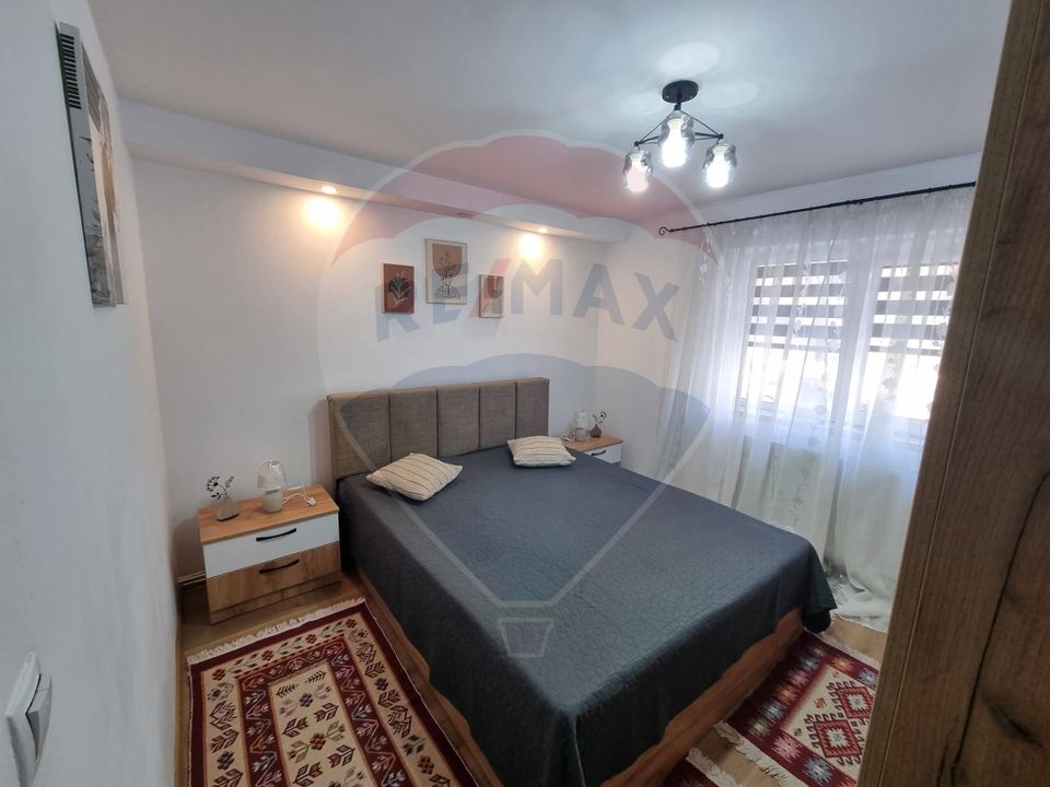 3 room Apartment for rent