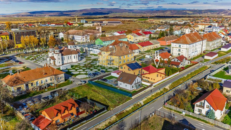 Casă / Vilă de vânzare in Colonia BOD