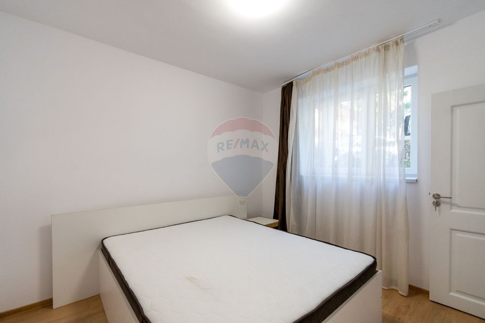 2 room Apartment for sale, Horea area