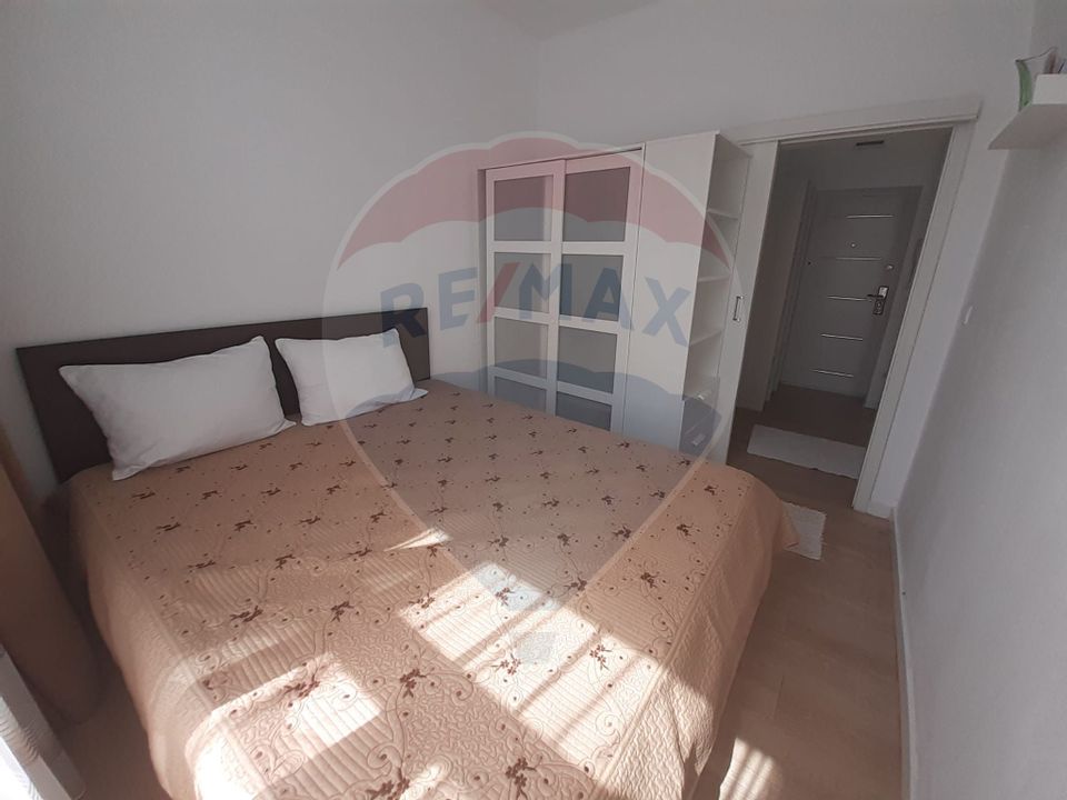 2 room Apartment for sale, Ultracentral area