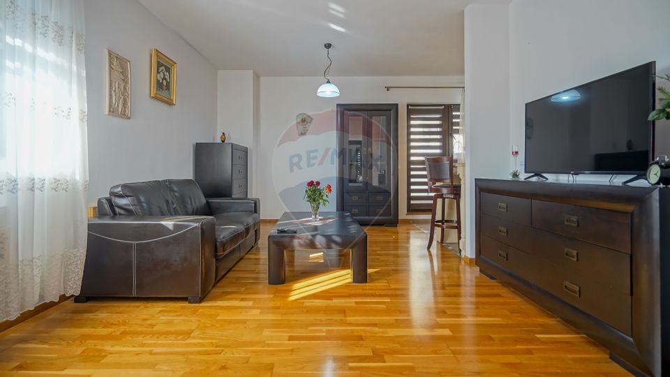 2 room Apartment for sale, Calea Bucuresti area