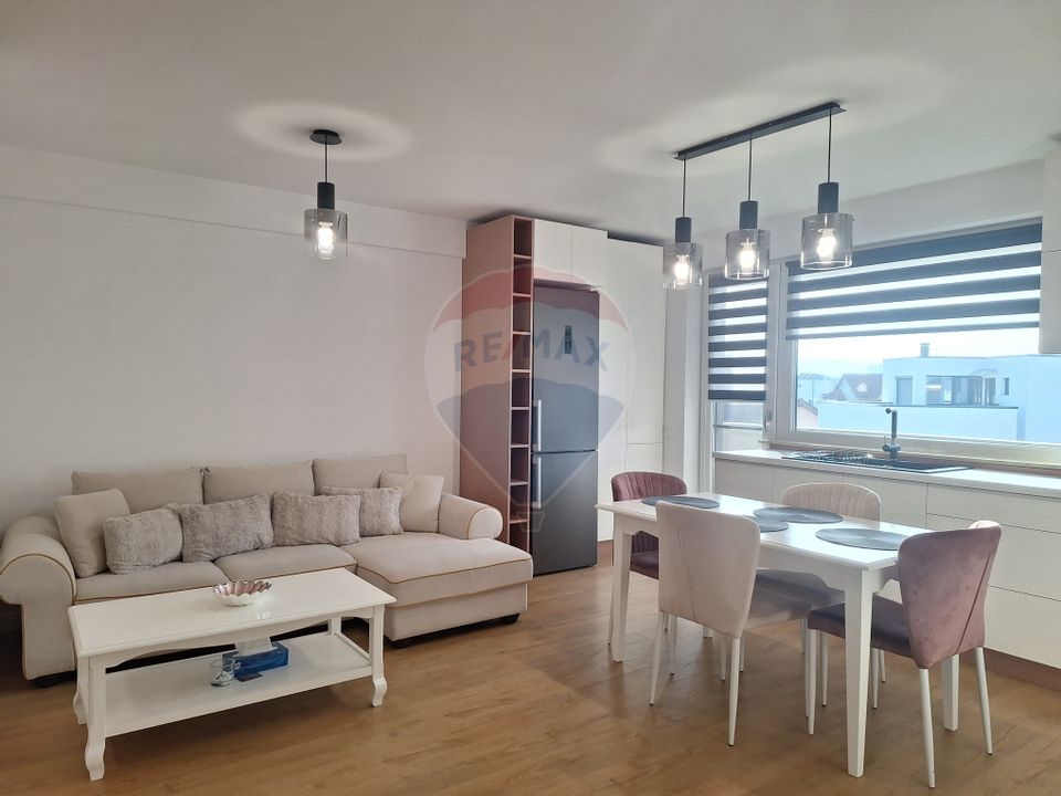 3 room Apartment for rent