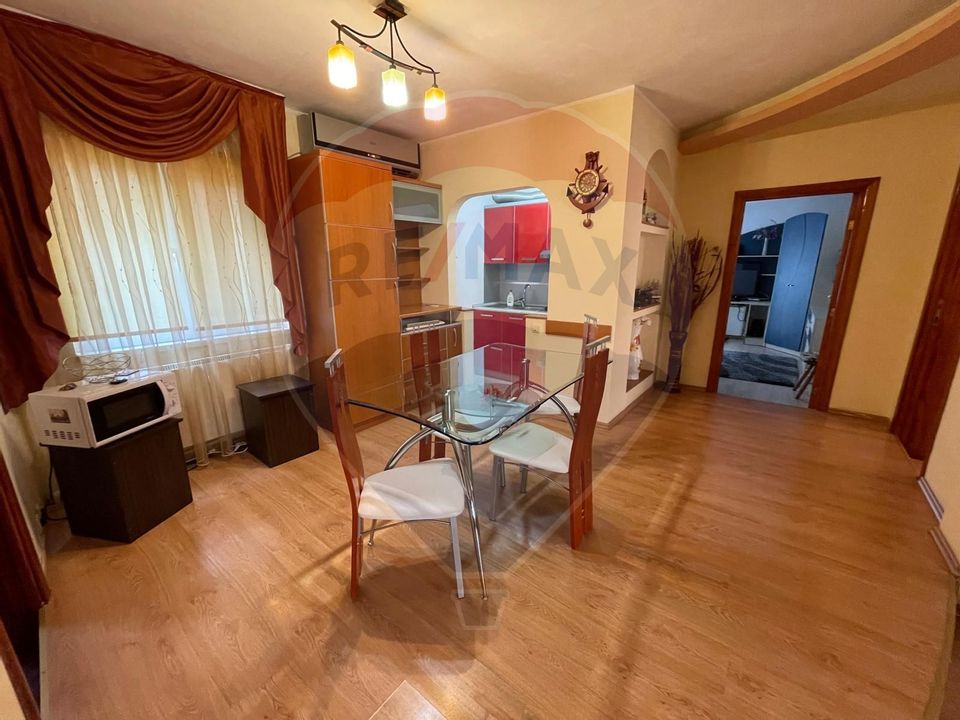 4 room House / Villa for rent, Central area