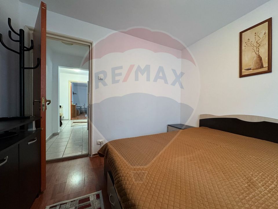 2 room Apartment for rent, Lujerului area