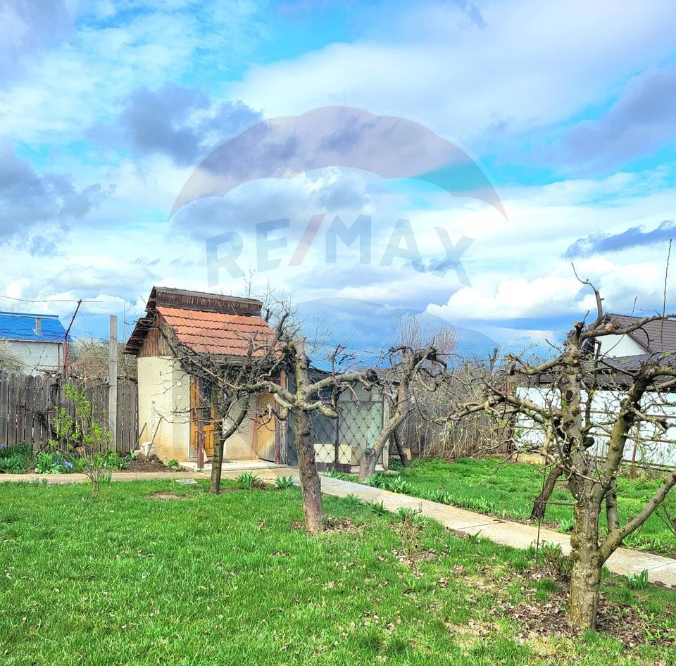 Casă / Vilă cu 3 camere de vânzare