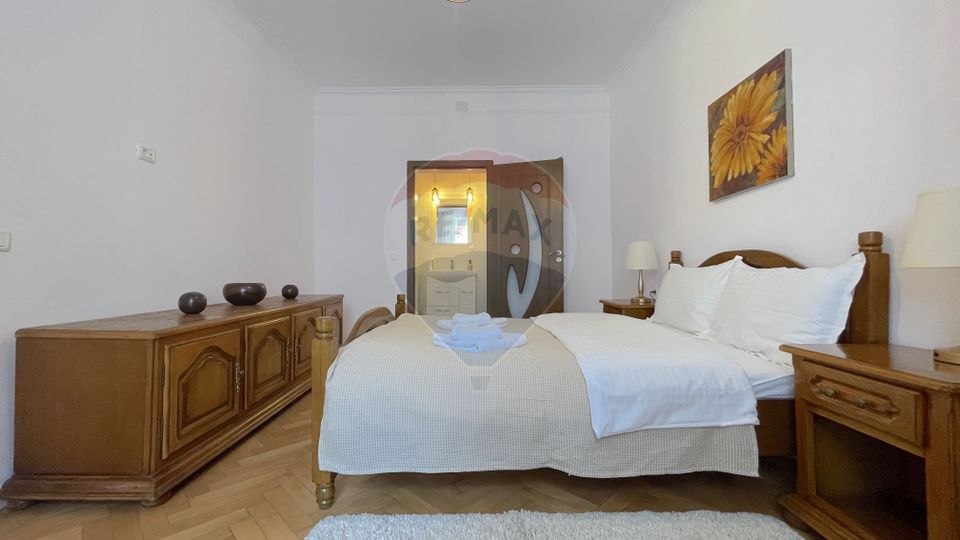 REZERVAT! Oportunitate investitie: apartament 2 camere, 2 băi