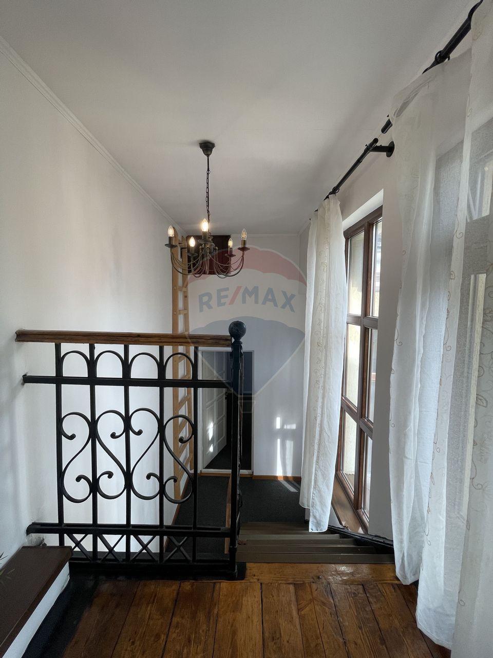 Vila 6 camere si curte proprie I Cismigiu - Stirbei Voda