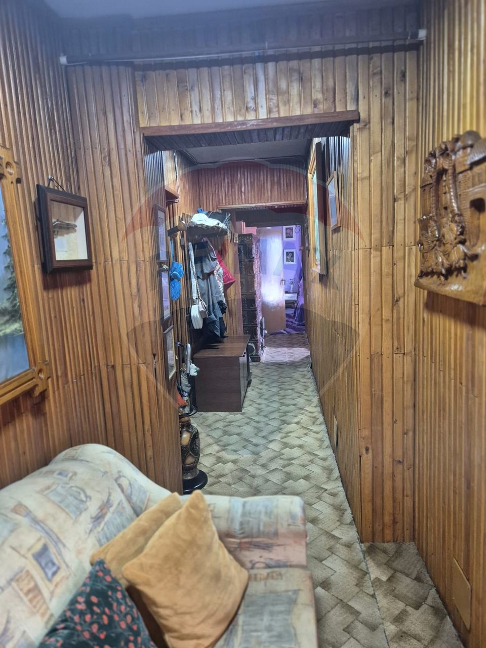 4 room Apartment for sale