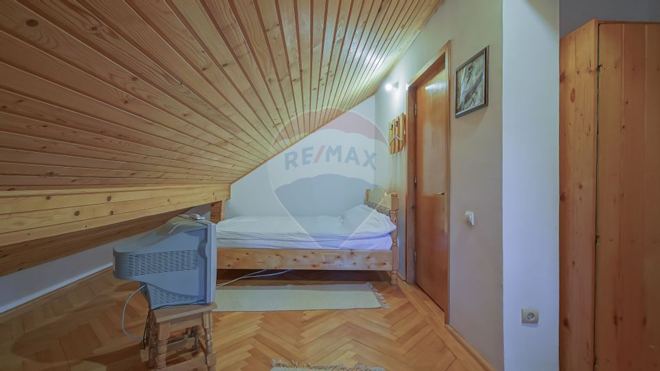 Villa in Poiana Brașov – Exclusive refuge and investment!