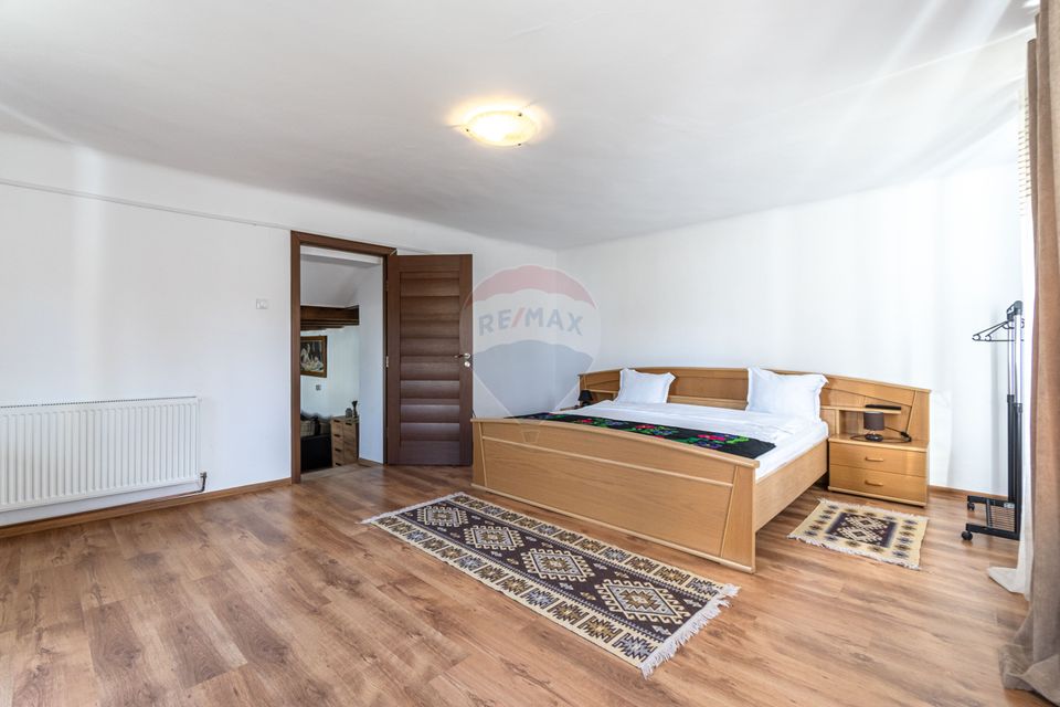 7 room House / Villa for sale