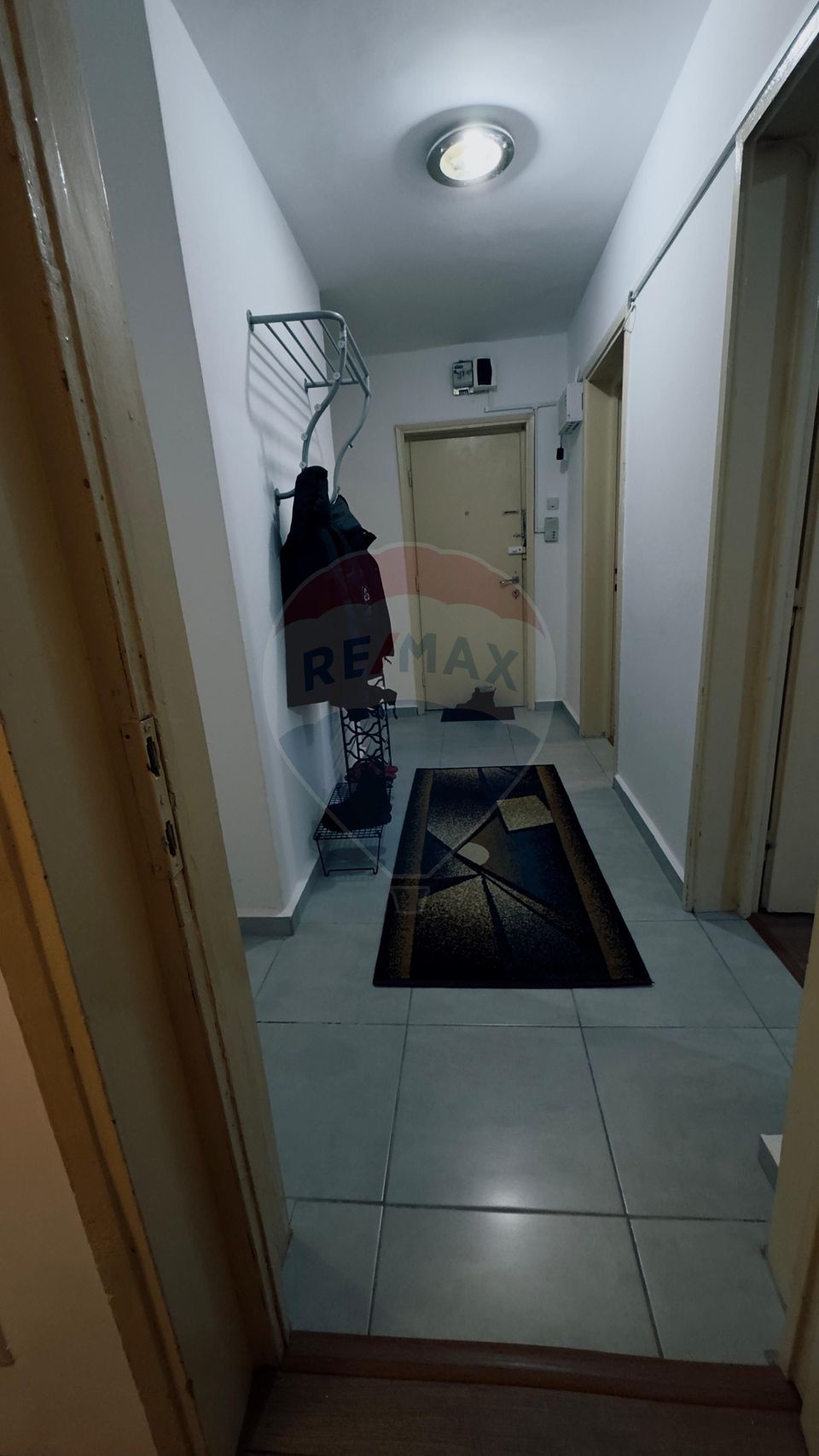 3 room Apartment for rent, 1 Mai area