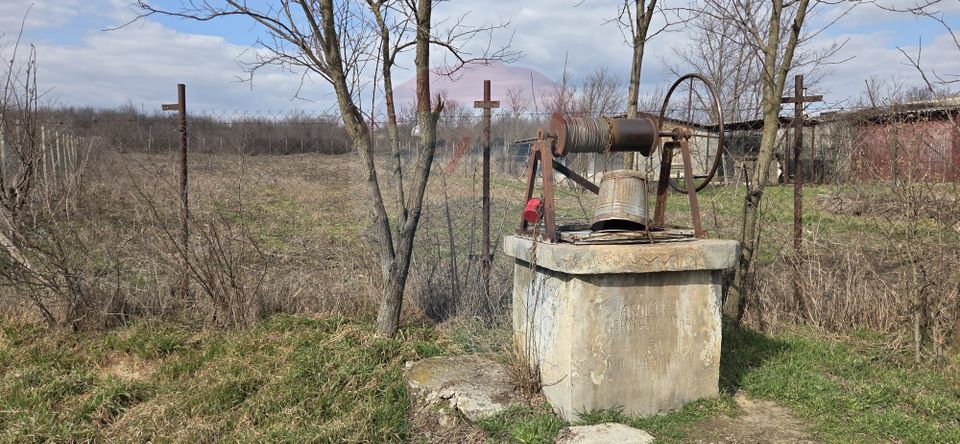 4 room House / Villa for sale