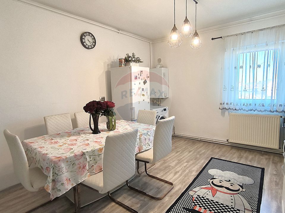 2 room Apartment for sale, Vitrometan area