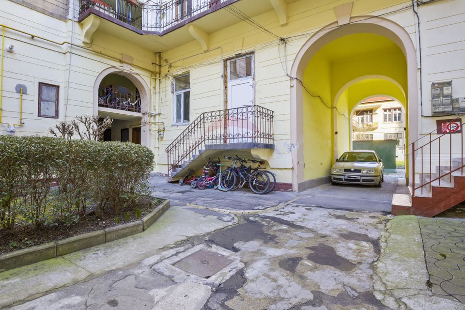 2 room Apartment for sale, Ultracentral area