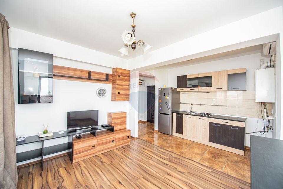 2 room apartment for sale Bragadiru