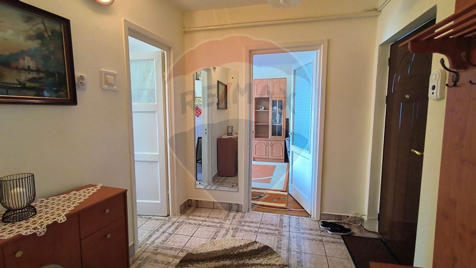 2 room Apartment for rent, Central area