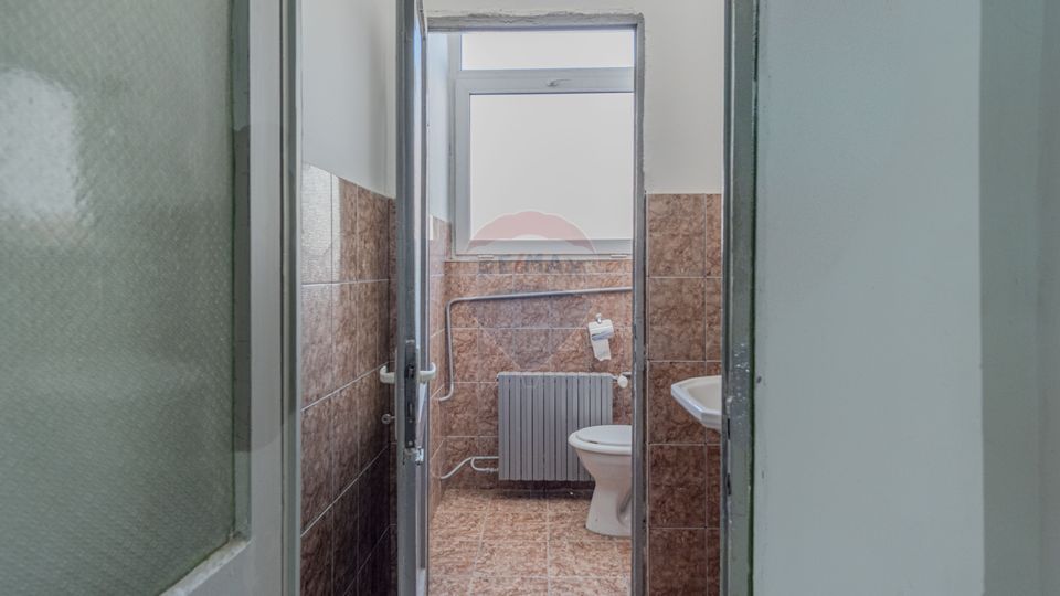 Hală industrială 800 mp de inchiriat | BRASOV | COMISION 0%