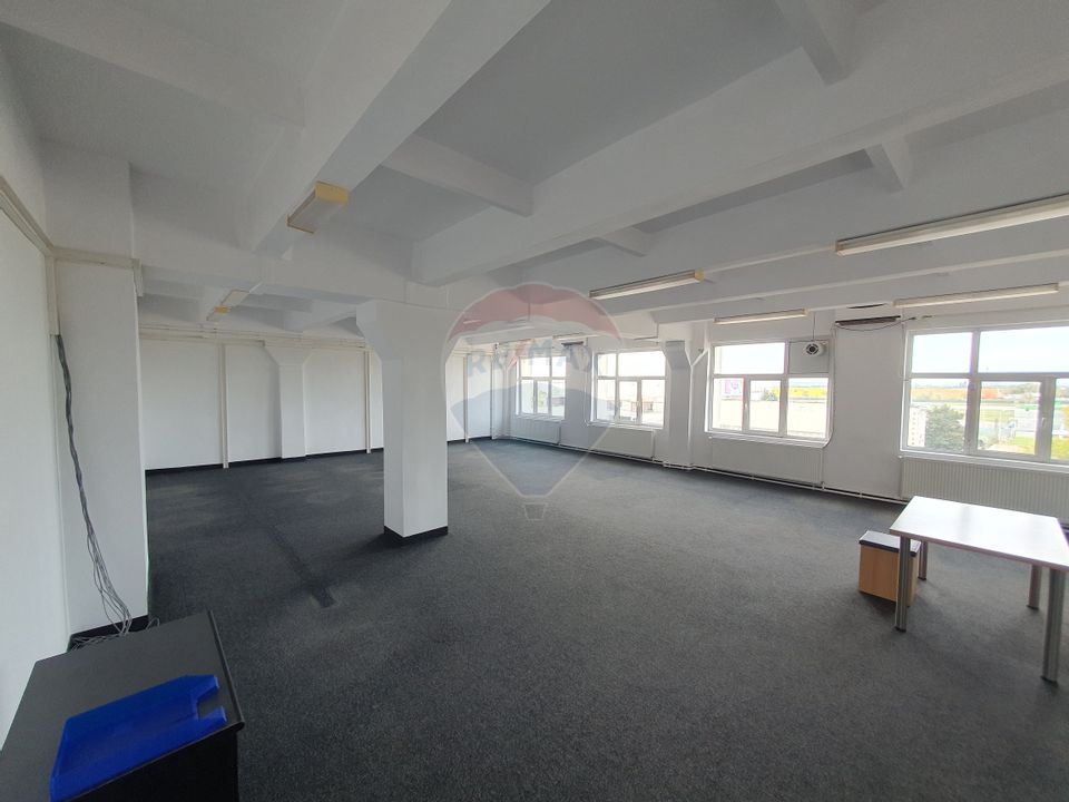 400sq.m Office Space for rent, Calea Severinului area