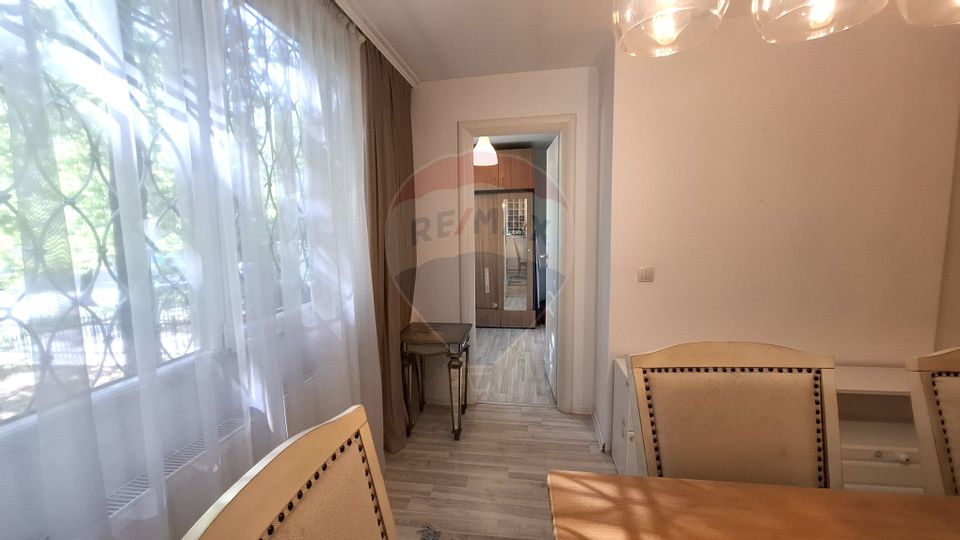 3 room Apartment for sale, Titan area