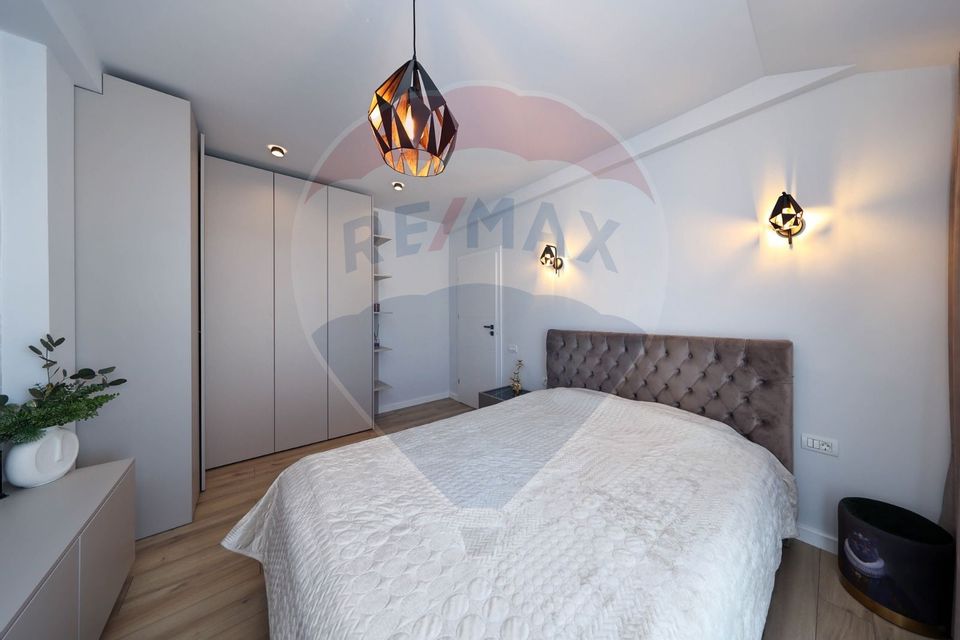608sq.m Proprietate specială for sale, Ghimbav Livada area
