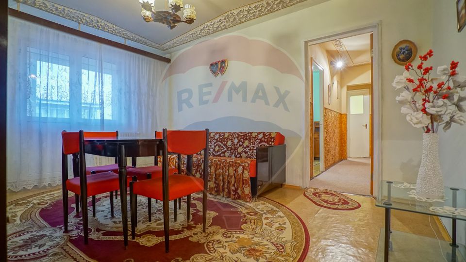 3 room Apartment for sale, Astra area