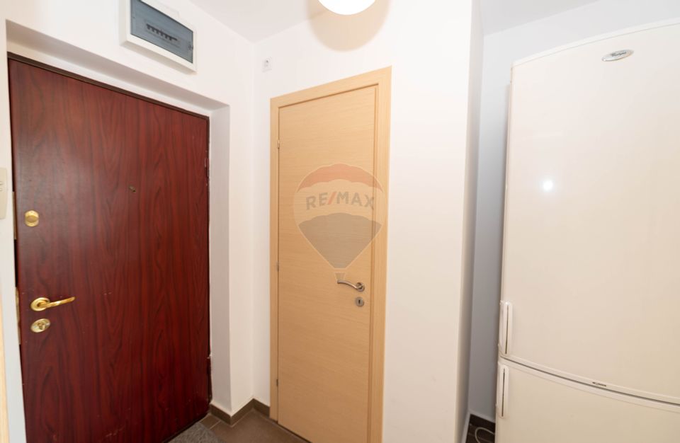 Apartament 2 camere de inchiriat in Drumul Taberei, AFI