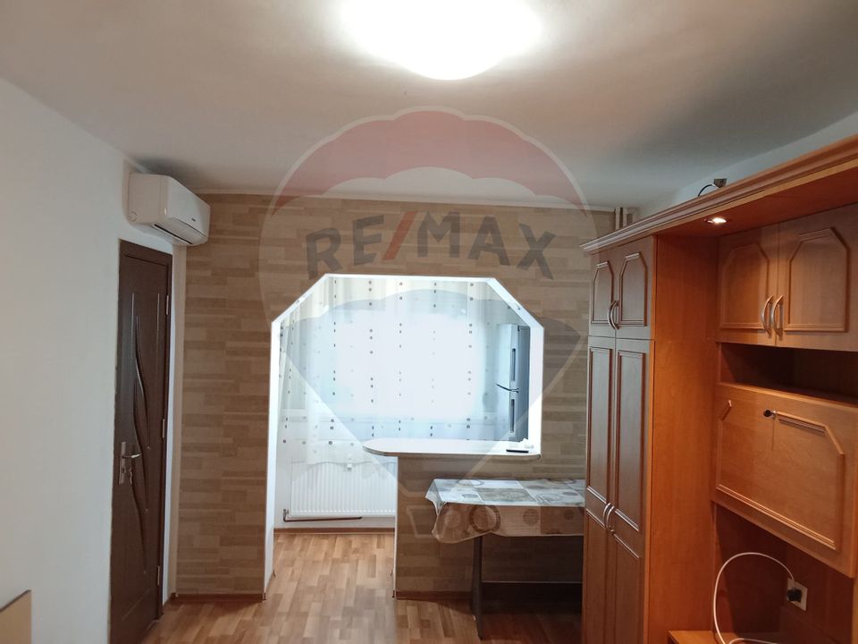 1 room Apartment for sale, Confectii area