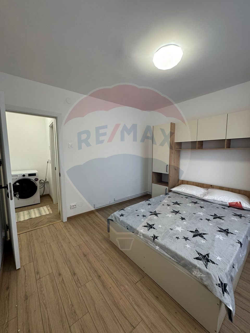 2 decomandate modern Gradina Botanica