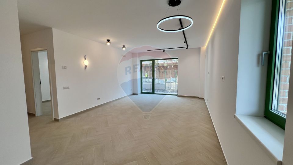2 room Apartment for rent, Tineretului area