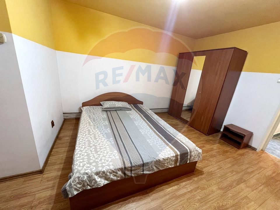 1 room Apartment for rent, Independentei area