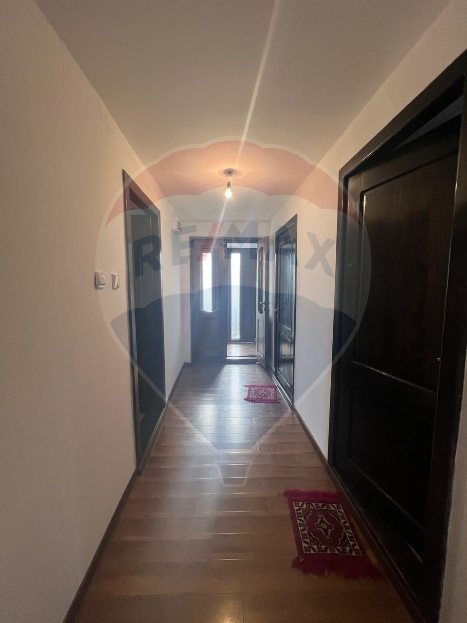Casă / Vilă Maruntisu - Patarlagele Buzau