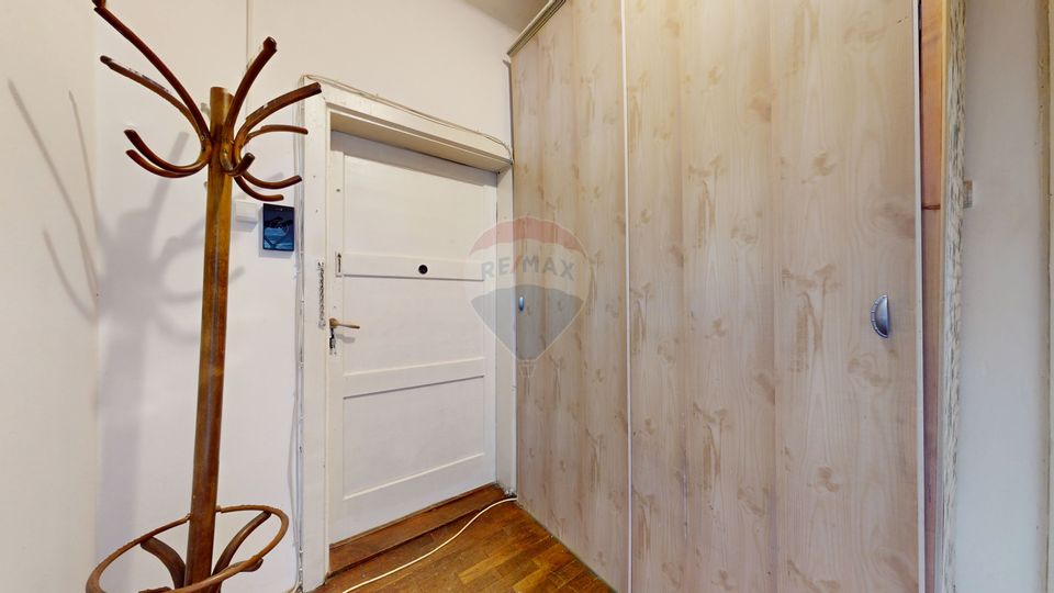 1 room Apartment for rent, 15 Noiembrie area