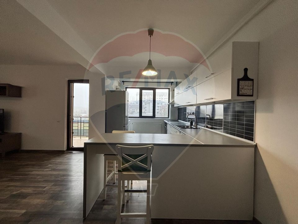 Apartament 3 camere, super spațios și luminos, în Prelungirea Ghencea