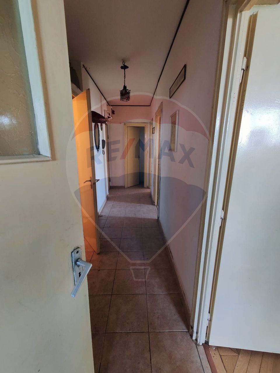 Apartament 4 camere  |  Floreasca  |  Dorobanți