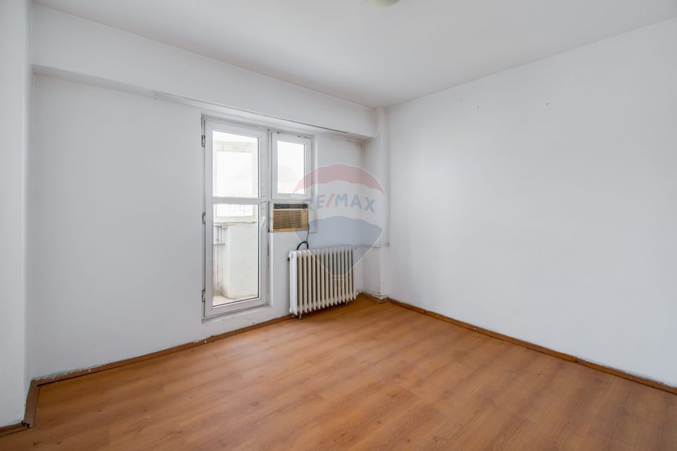 2 room Apartment for sale, Tineretului area