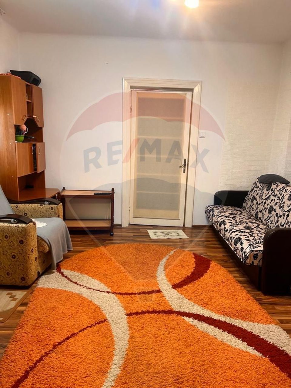 3 room Apartment for sale, Parcul Carol area