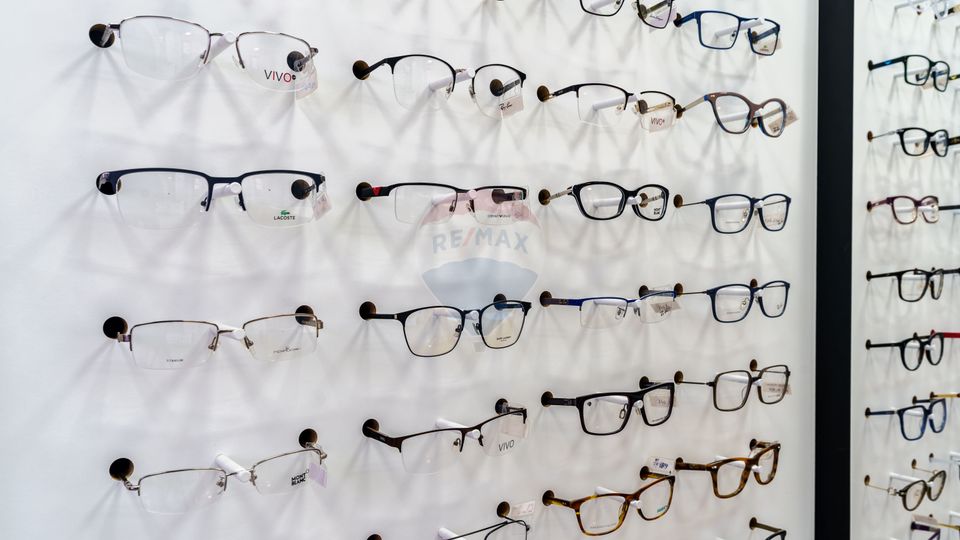 Lanț Optică Medicală & Clinică Oftalmologică  Cluj Napoca