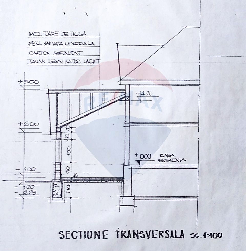 Restaurant de vânzare | afacere horeca și locuință