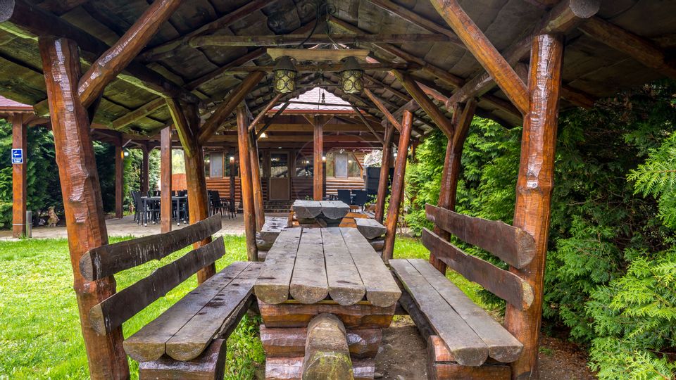 Oportunitate | Pensiune cu Restaurant | 21 camere