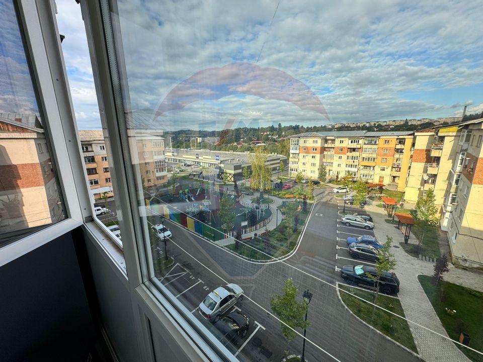 3 room Apartment for sale, Nord area