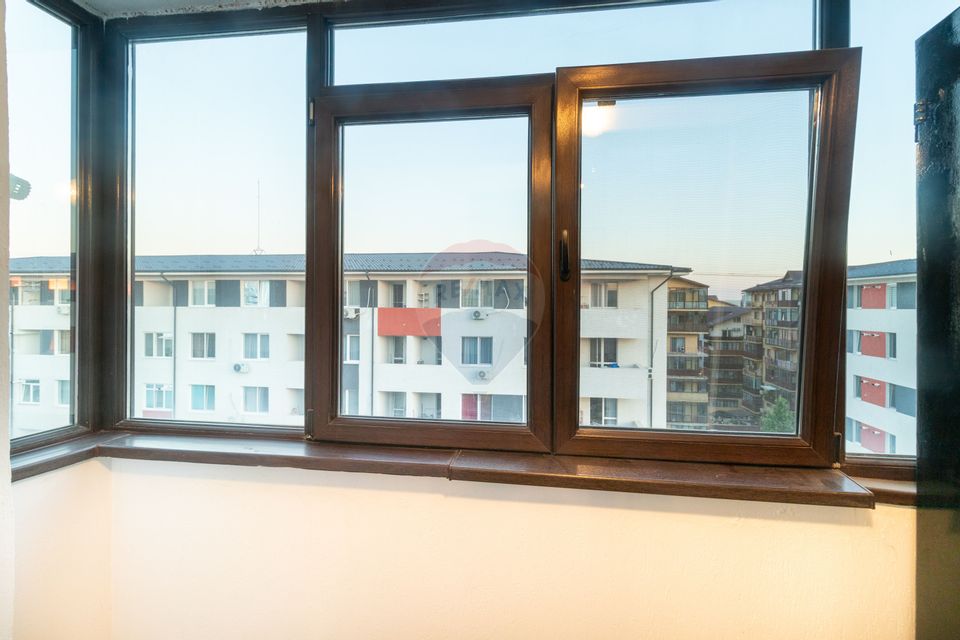 2 room Apartment for sale, Militari area