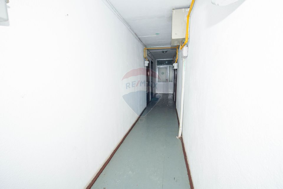 Garsoniera de vanzare,15 mp utili in zona Piata Resita, Berceni Luica