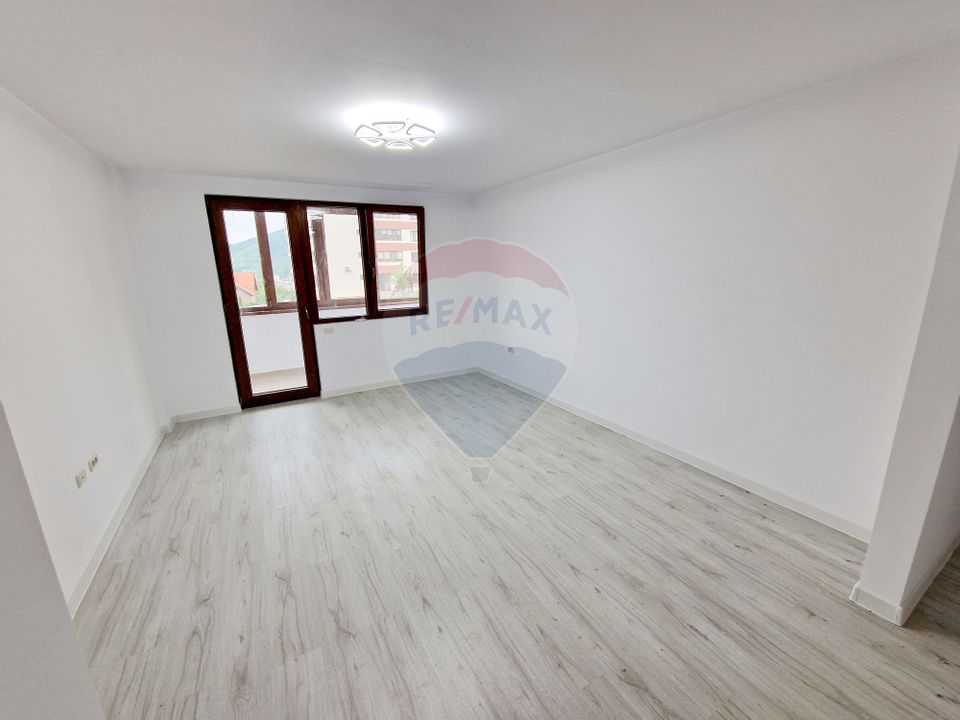 Apartament cu 2 camere de vânzare în Cartierul Tei C3