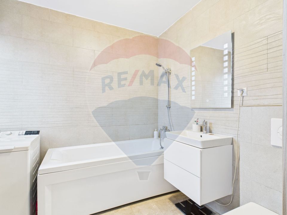 3 room Apartment for sale, Pipera area