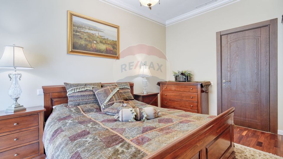 4 room Apartment for sale, Drumul Poienii area